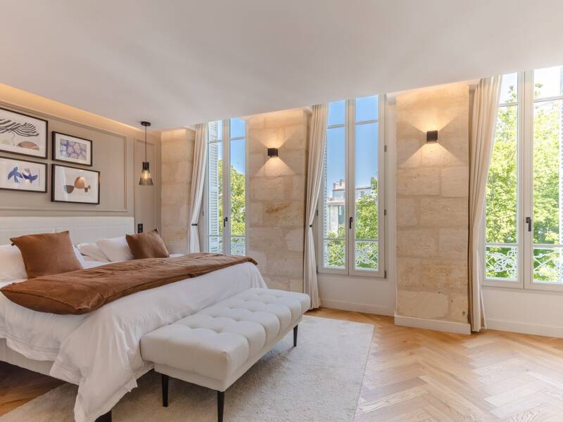 Maison à vendre, 220m², BORDEAUX