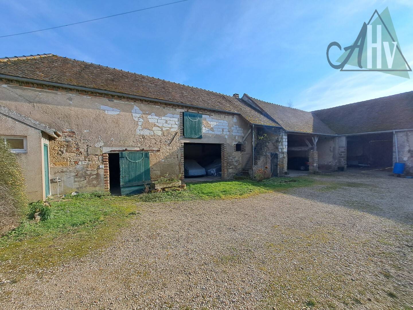 Maison à vendre, 147m², PONT SUR YONNE