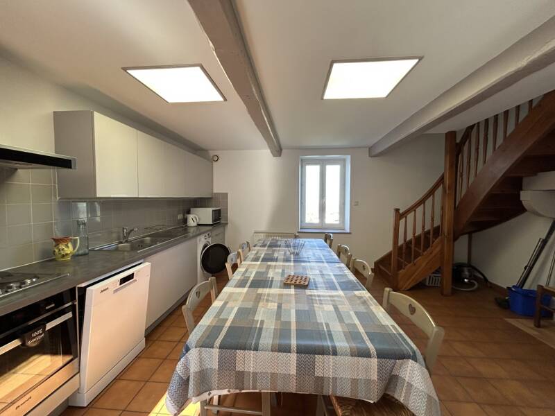 Maison à louer, 132m², THURINS