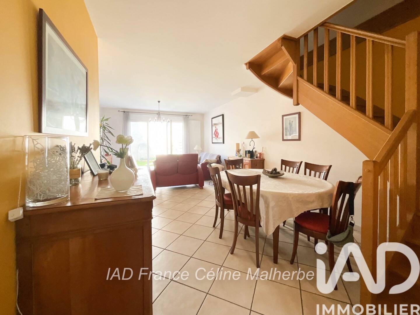 Maison à vendre, 139m², ASNIERES SUR SEINE
