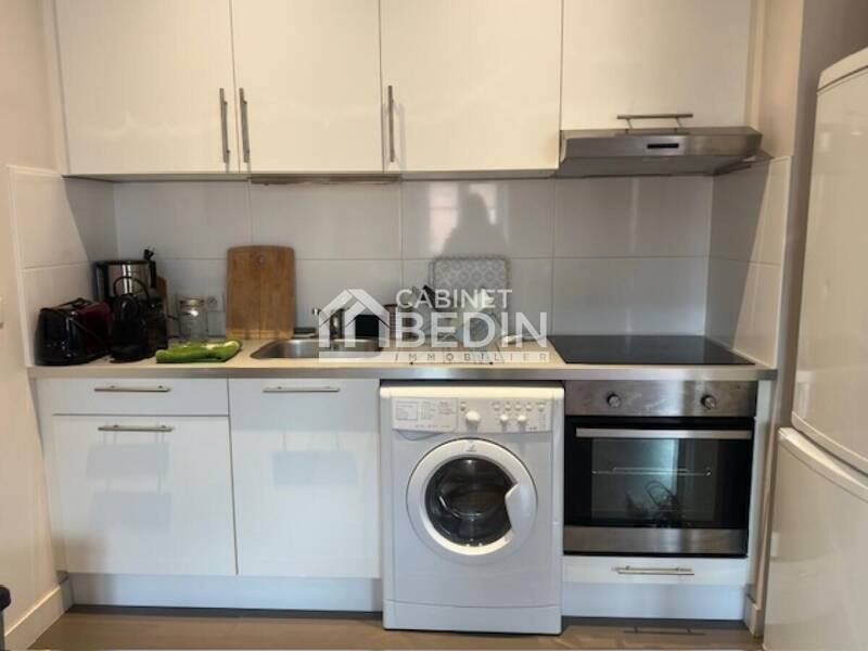 Maison à louer, 58m², TOULOUSE