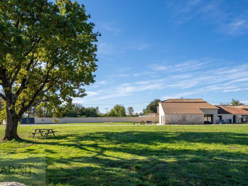 Maison à vendre, 260m², BORDEAUX
