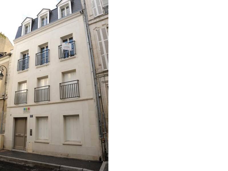 Maison à louer, 76m², ORLEANS