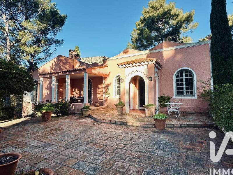 Maison à vendre, 292m², TOULON