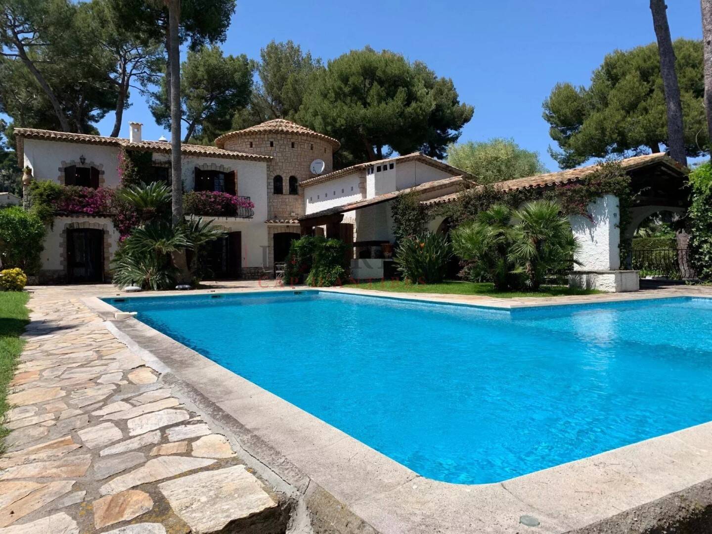 Maison à vendre, 248m², ANTIBES