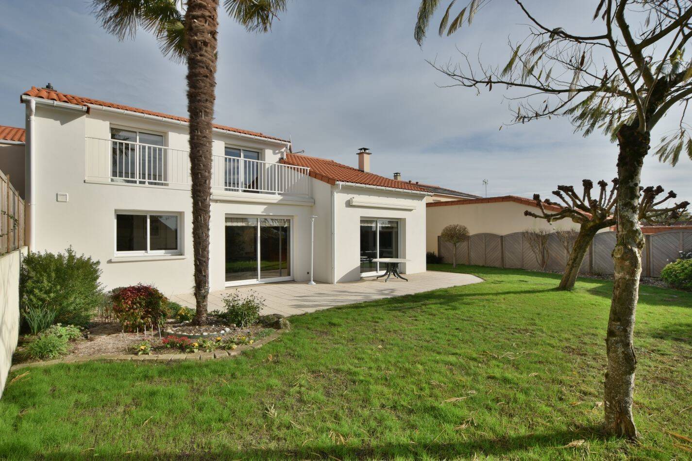 Maison à vendre, 166m², CHOLET