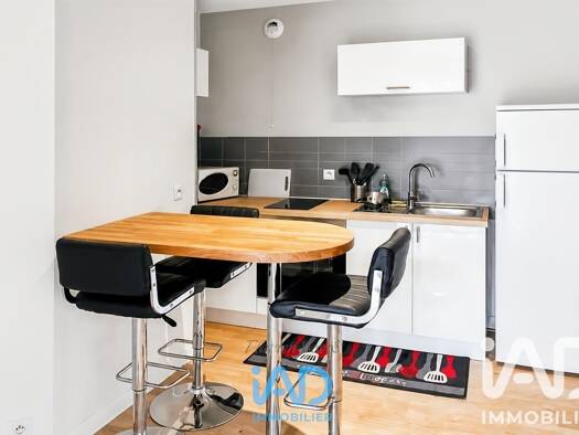 Appartement à vendre 148 500 € 2 pièces 1 chambre 45 m² Étage 1/3 Urbain Bain-de-Bretagne 35470