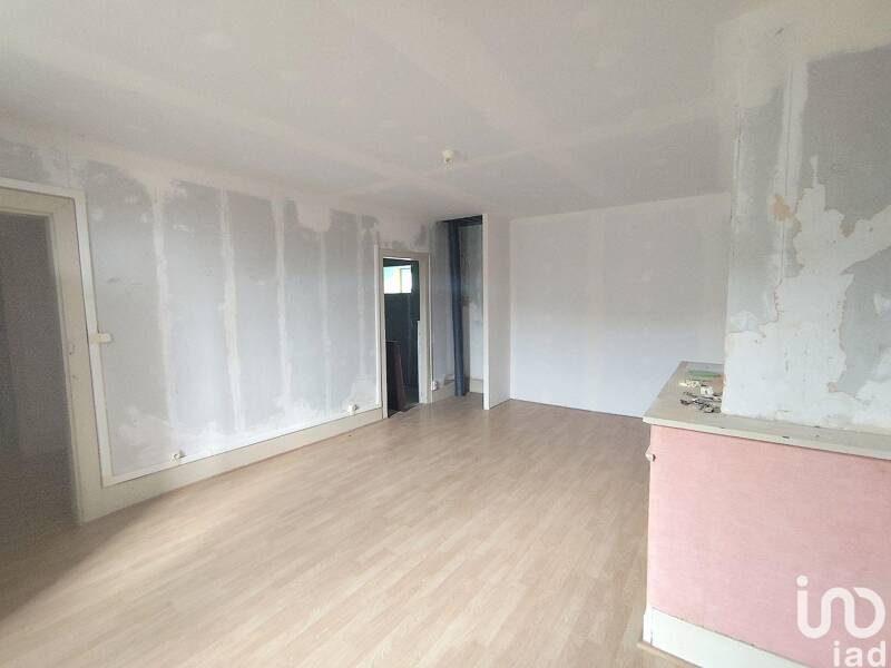 Maison à vendre, 100m², BEAUCHALOT