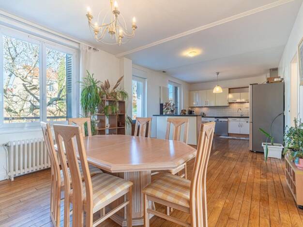 Maison à vendre 344 500 € 8 pièces 5 chambres 175 m² 308 m² de terrain Aurence-Corgnac-Cité Universitaire Limoges 87000