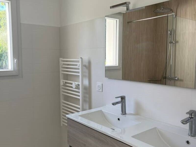 Maison à louer, 90m², FOUESNANT