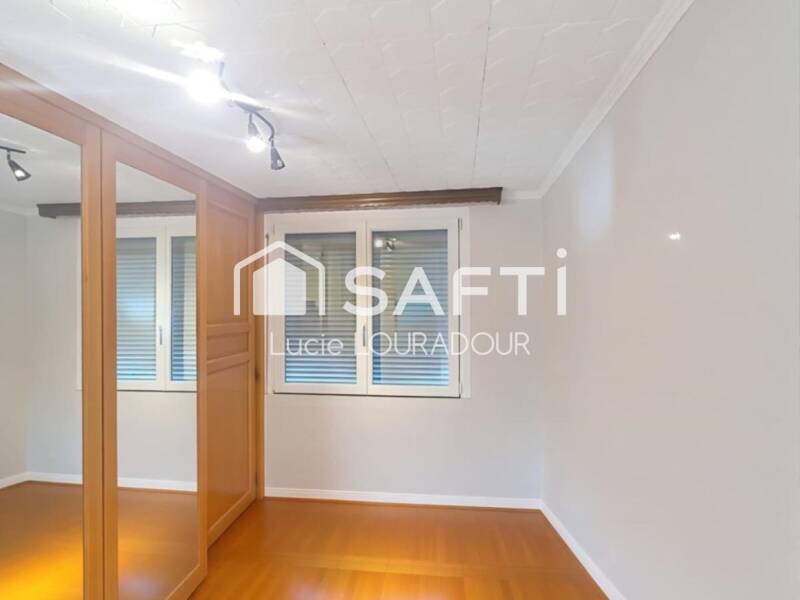 Maison à vendre, 57m², NEUVES MAISONS