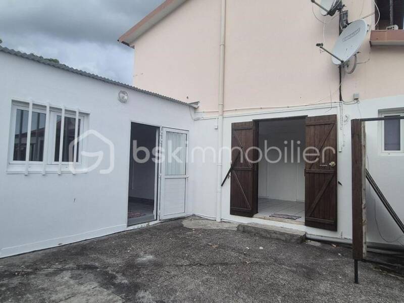 Maison à louer, 96m², SAINT PHILIPPE