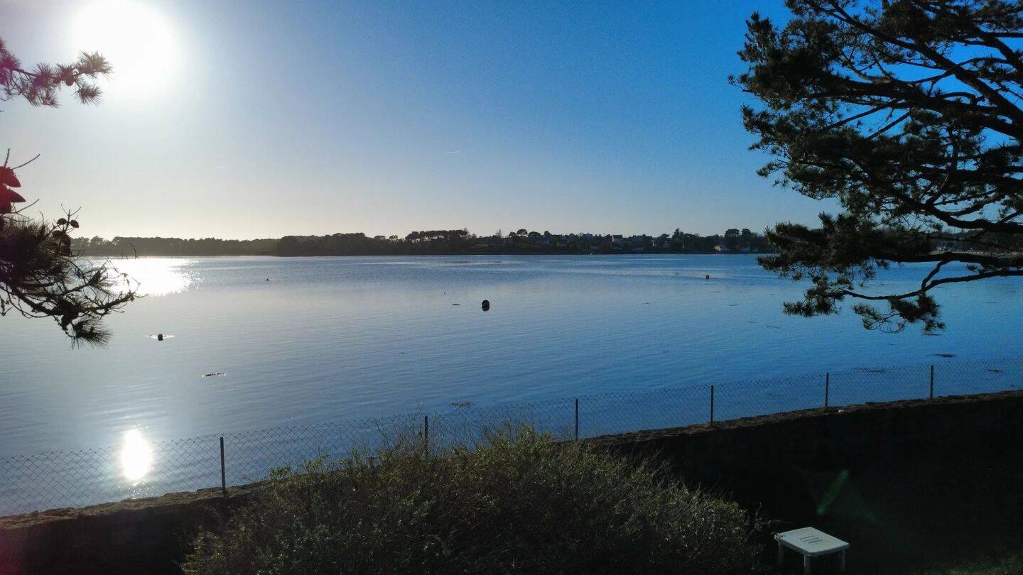 Maison à vendre, 109m², LARMOR BADEN