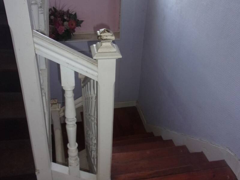 Maison à vendre, 200m², CHATEAUNEUF DU FAOU