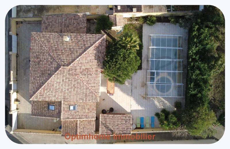 Maison à vendre, 140m², VILLENEUVE LES BEZIERS