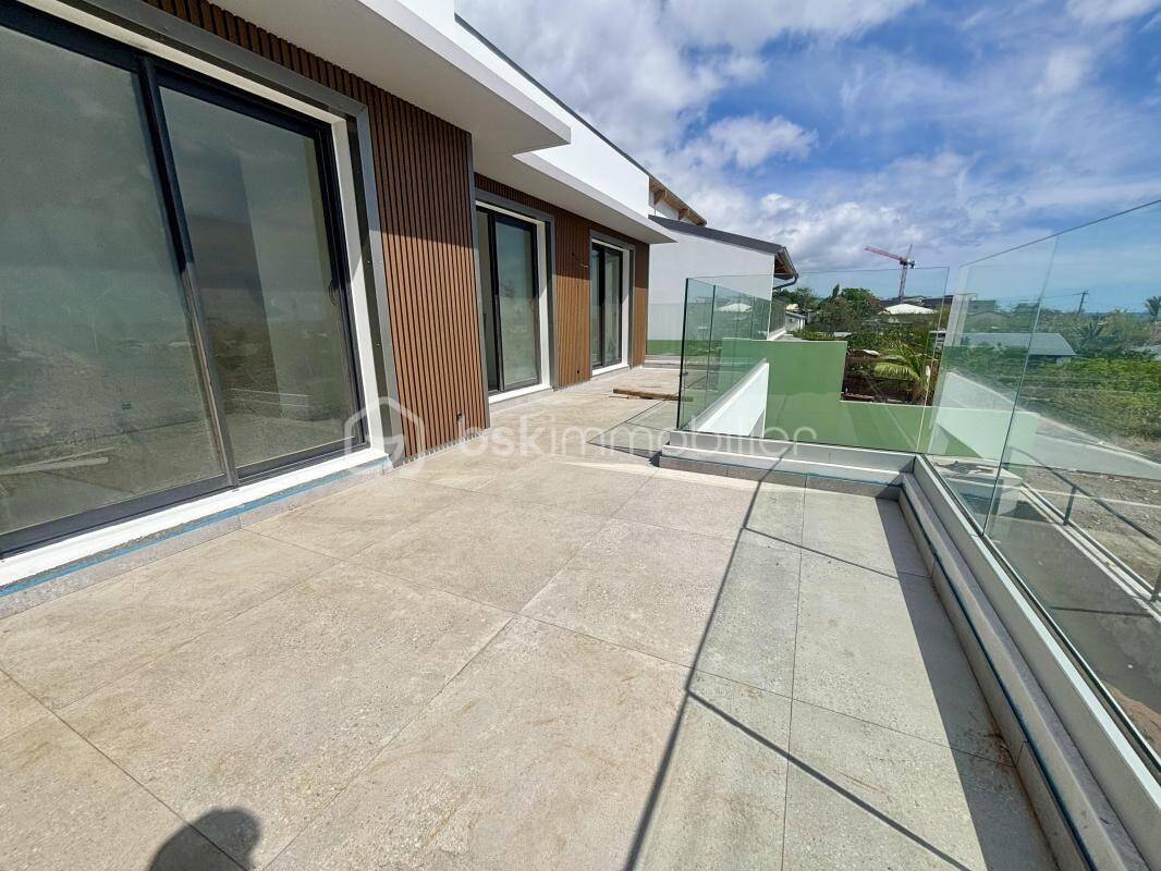 Maison à vendre, 110m², SAINT PAUL