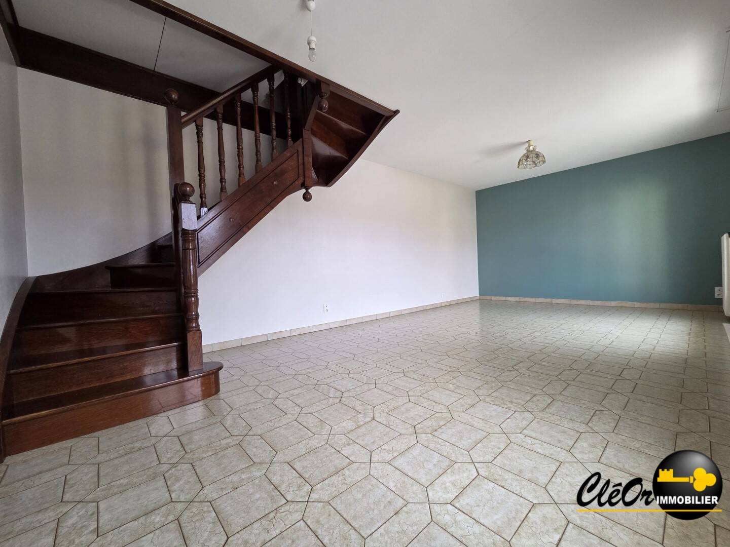 Maison à vendre, 75m², LONGECOURT EN PLAINE