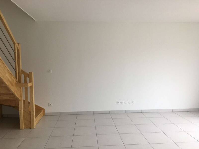 Maison à louer, 71m², LEGUEVIN