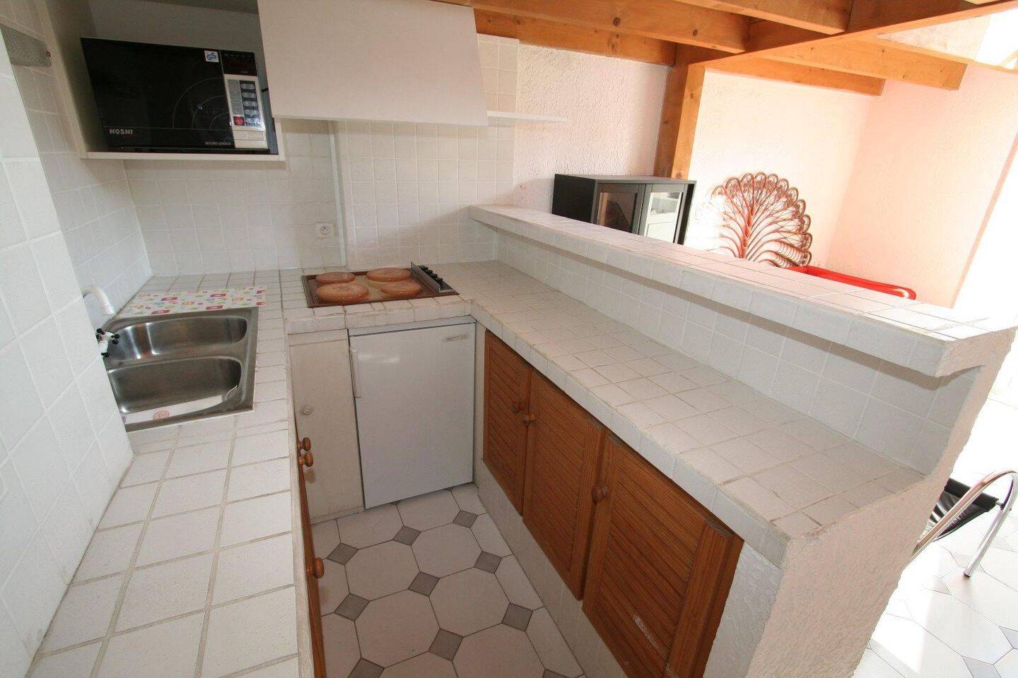 Maison à louer, 24m², CANNES