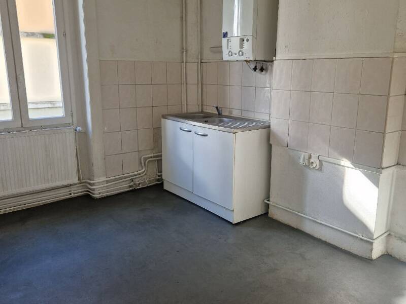 Maison à louer, 67m², SAINT ETIENNE