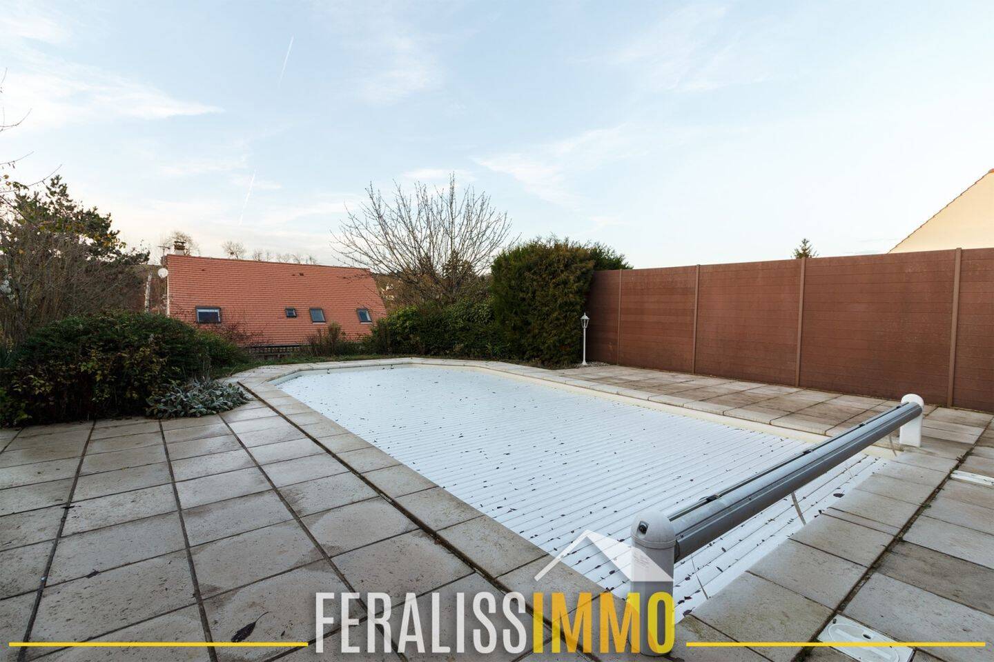 Maison à vendre, 135m², TESSANCOURT SUR AUBETTE