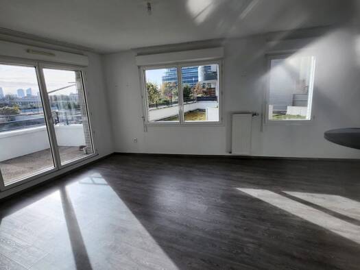 Appartement à vendre 290 000 € 3 pièces 2 chambres 69,3 m² Étage 1/5 Bezons 95870