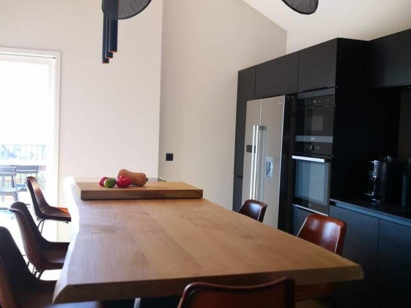 Maison à vendre, 190m², ANNECY LE VIEUX