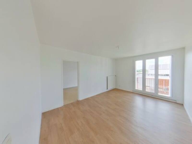 Maison à louer, 64m², SAINT AMAND MONTROND