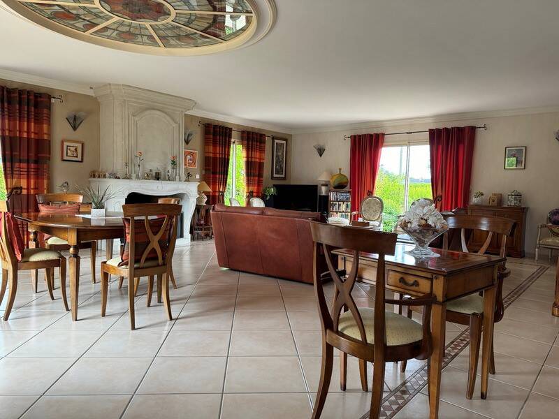 Maison à vendre, 270m², ANGERS