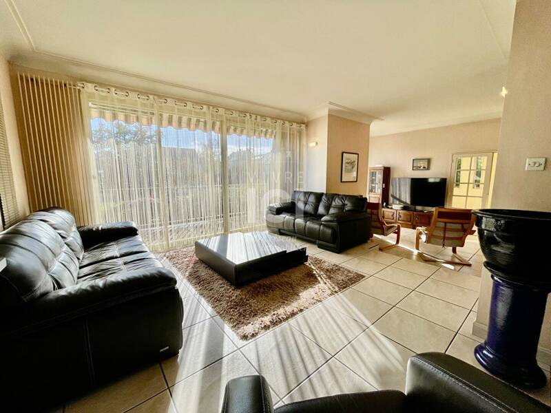 Maison à vendre, 140m², LA CHAPELLE SUR ERDRE