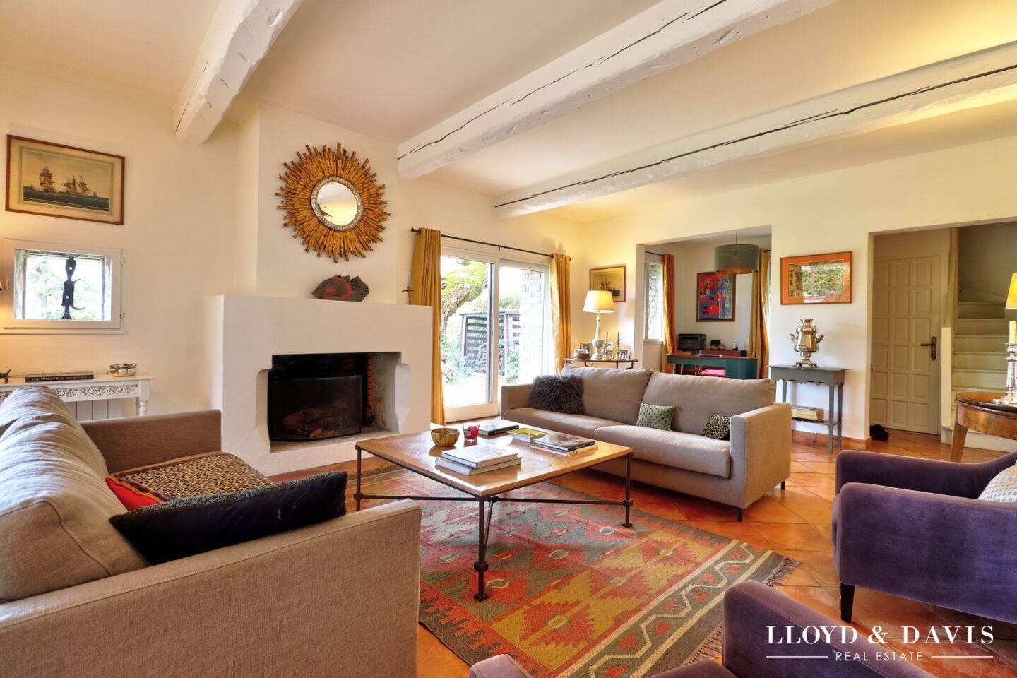 Maison à vendre, 204m², SAINT AMBROIX