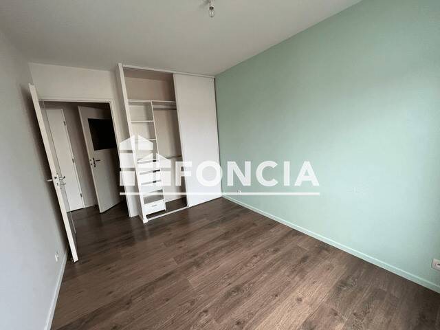 Maison à louer, 61m², CRETEIL