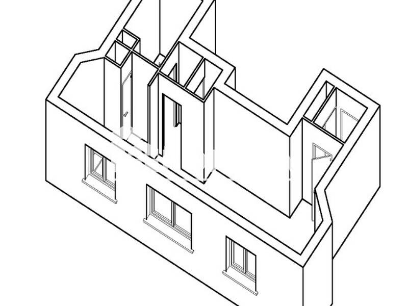 Maison à louer, 36m², STRASBOURG