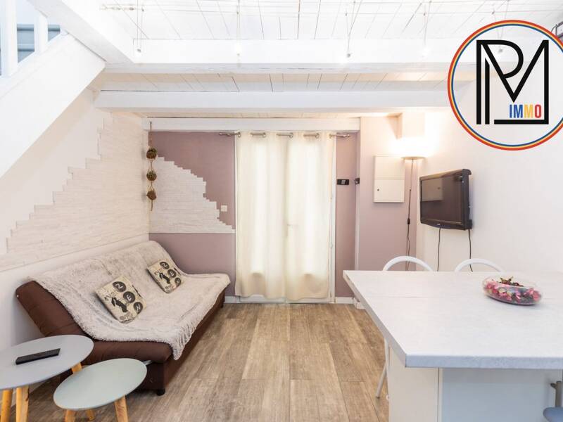 Maison à louer, 24m², MONTPELLIER