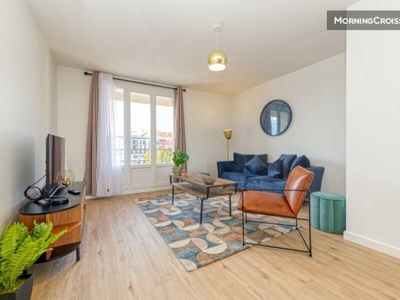 Maison à louer, 95m², GRENOBLE