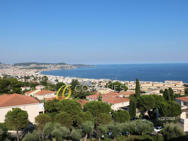 Maison à vendre, 99m², NICE