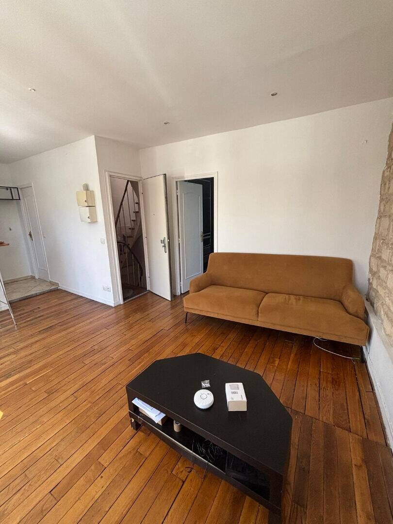 Maison à louer, 42m², COURBEVOIE