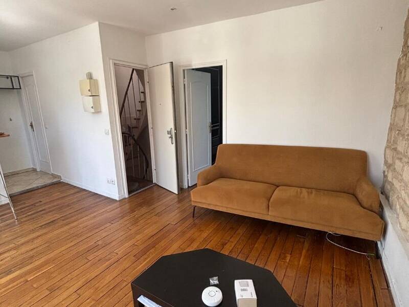 Maison à louer, 42m², COURBEVOIE