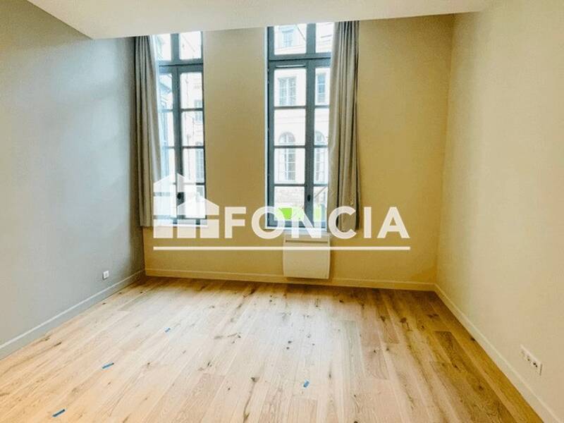 Maison à louer, 55m², VALENCIENNES