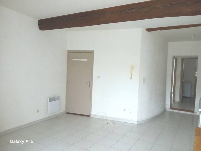 Maison à louer, 42m², CALVISSON