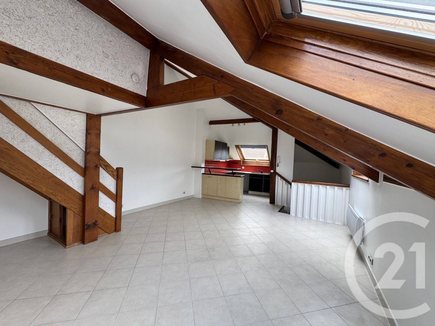 Maison à louer, 43m², RUEIL MALMAISON