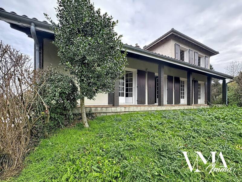 Maison à vendre, 188m², SAINTE FOY L'ARGENTIERE