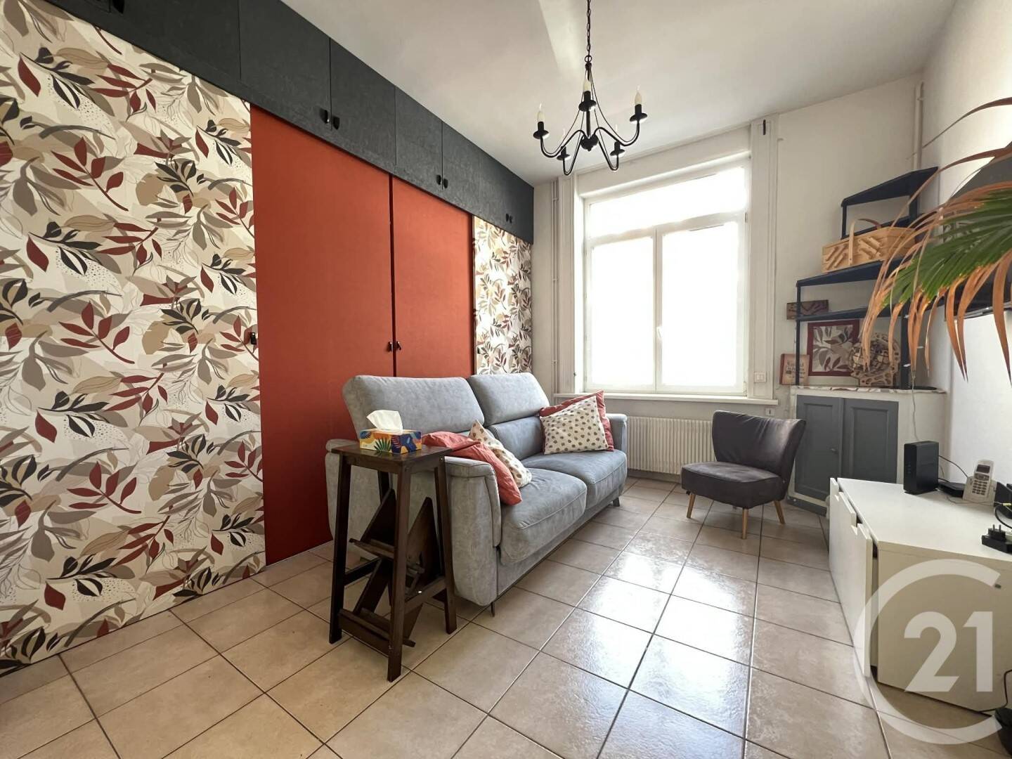 Maison à vendre, 133m², TOURCOING