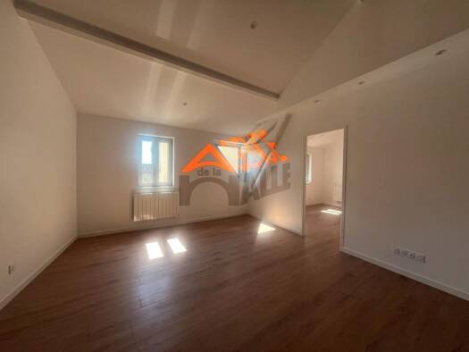 Appartement à louer 1 180 € 3 pièces 2 chambres 63,8 m² Belloy-en-France 95270