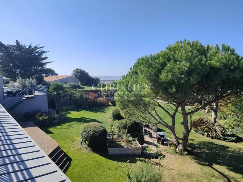 Maison à vendre, 328m², L'HOUMEAU