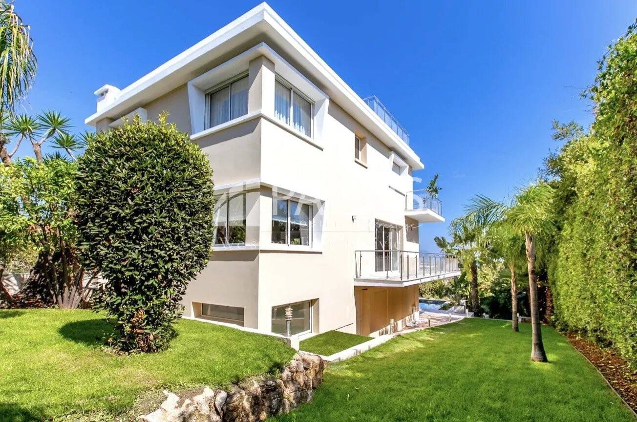 Maison à vendre, 320m², ANTIBES