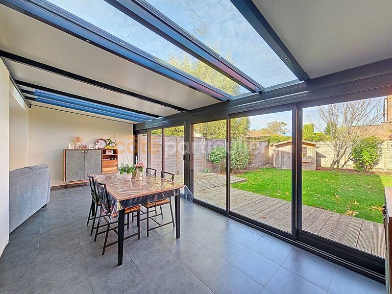 Maison à vendre, 135m², ERQUINGHEM LYS