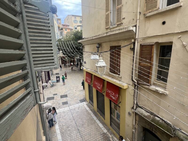 Maison à vendre, 24m², TOULON