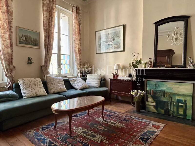 Maison à vendre, 430m², BORDEAUX