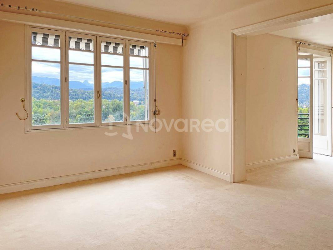 Maison à louer, 108m², PAU